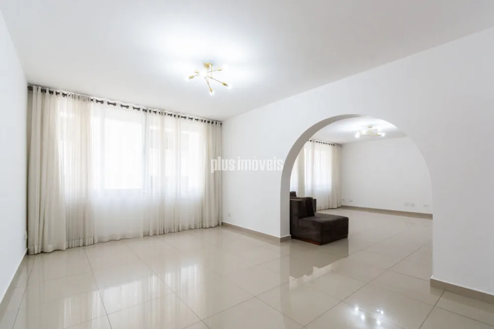 Apartamento, 3 quartos, 180 m² - Foto 3