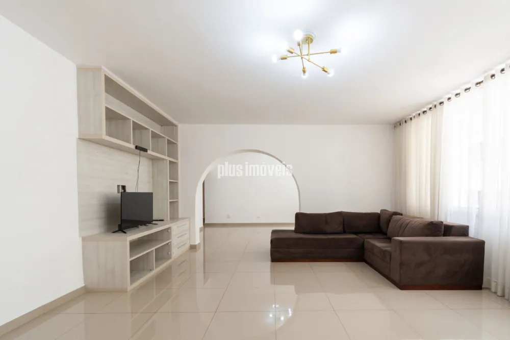 Apartamento, 3 quartos, 180 m² - Foto 2