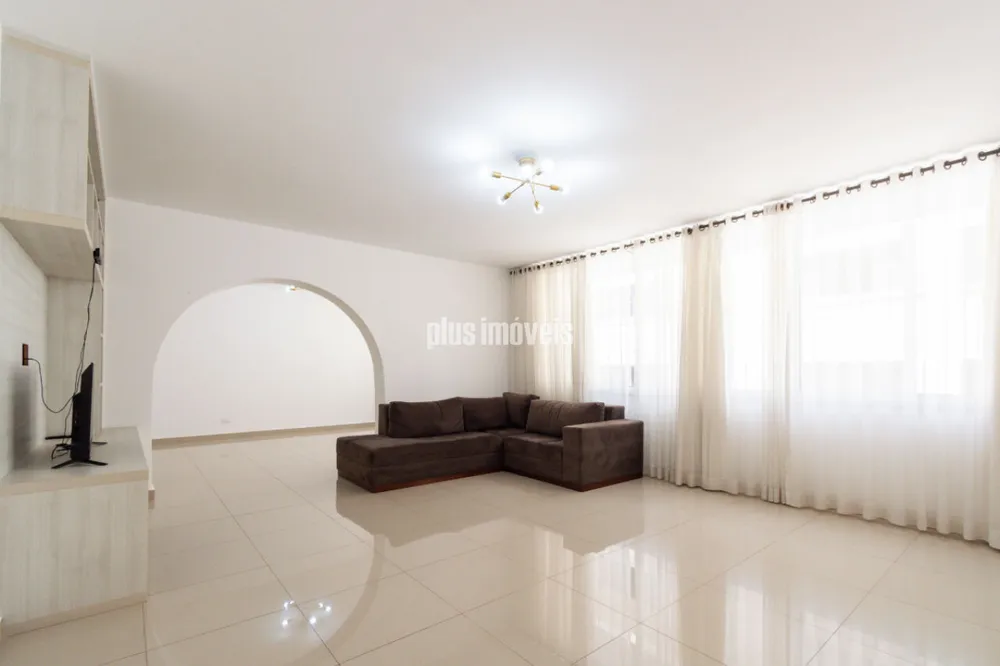 Apartamento, 3 quartos, 180 m² - Foto 1