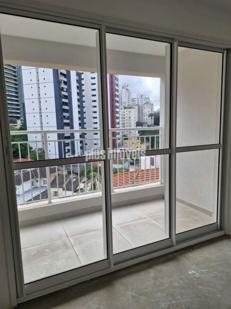 Apartamento, 1 quarto, 30 m² - Foto 7