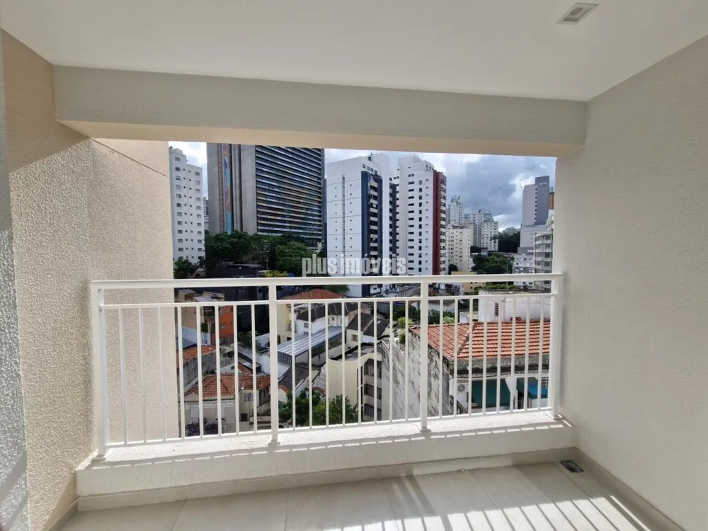 Apartamento, 1 quarto, 30 m² - Foto 4