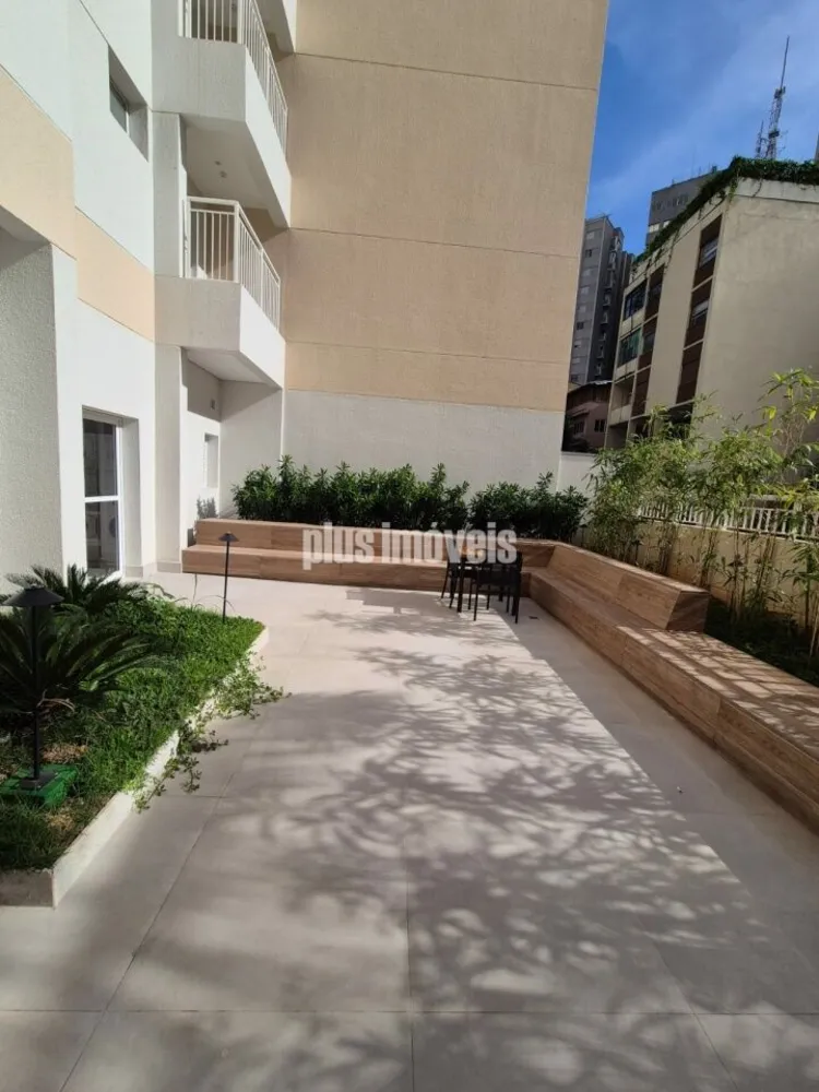 Apartamento, 1 quarto, 30 m² - Foto 5