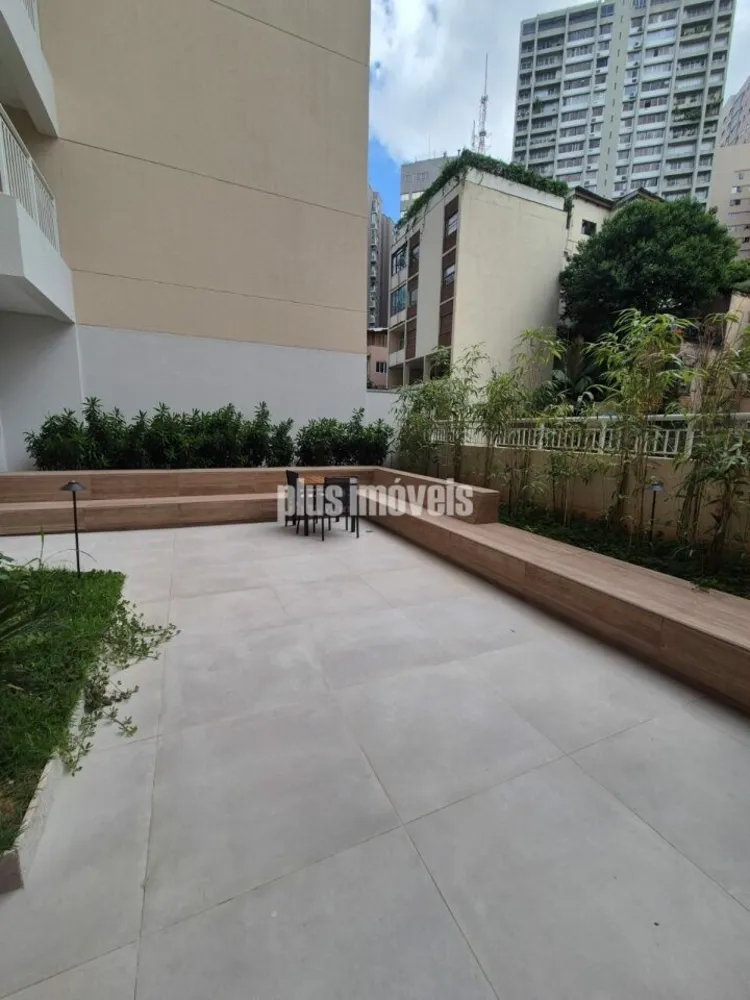 Apartamento, 1 quarto, 30 m² - Foto 6