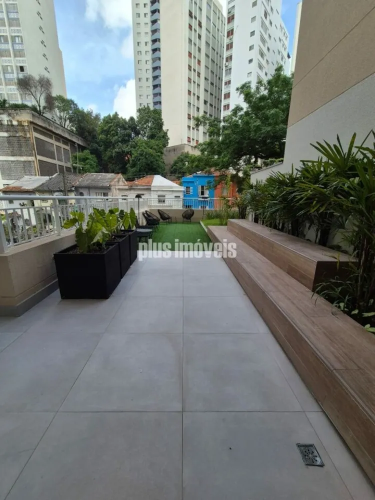 Apartamento, 1 quarto, 30 m² - Foto 8