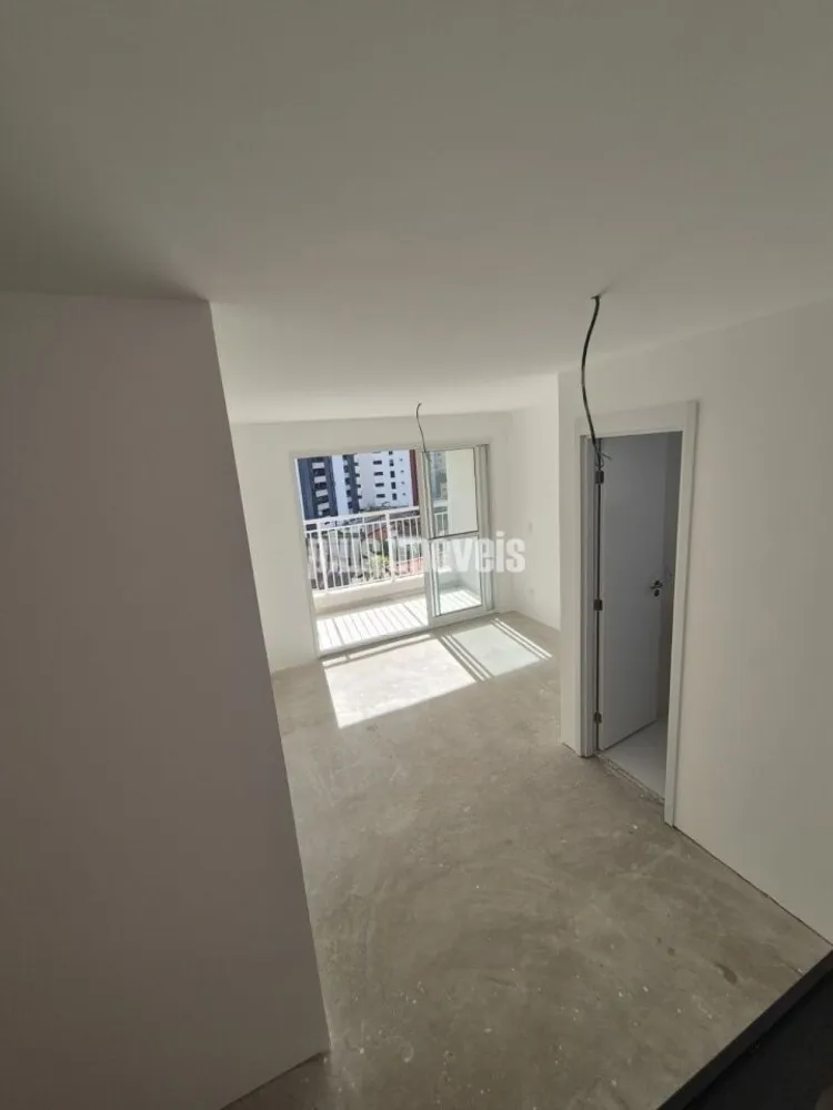 Apartamento, 1 quarto, 30 m² - Foto 3