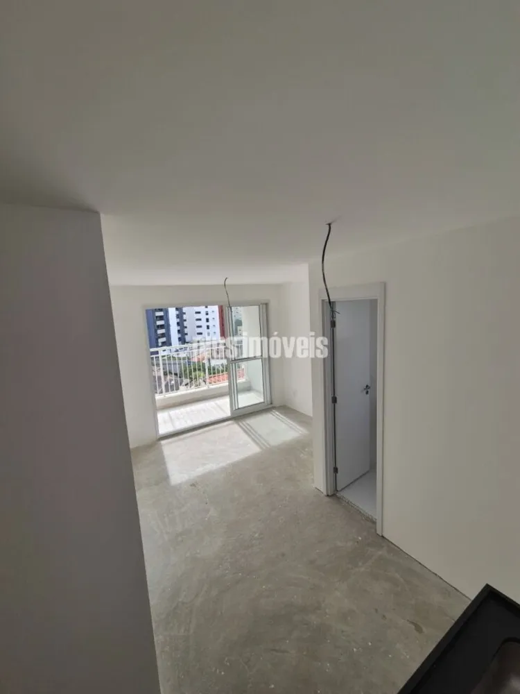 Apartamento, 1 quarto, 30 m² - Foto 1