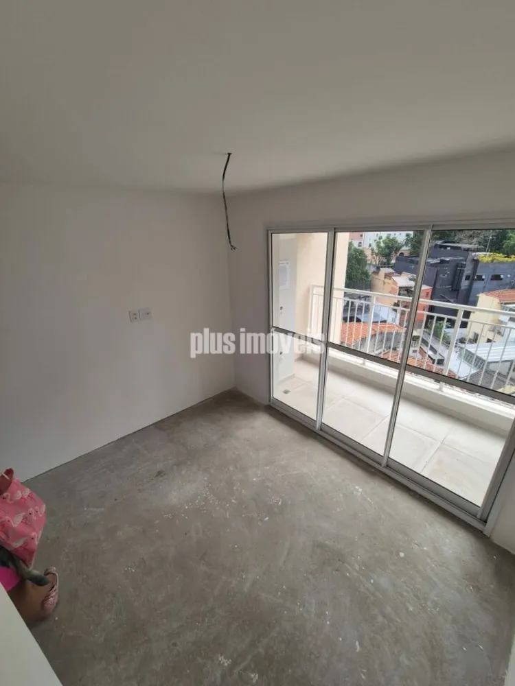 Apartamento, 1 quarto, 30 m² - Foto 2