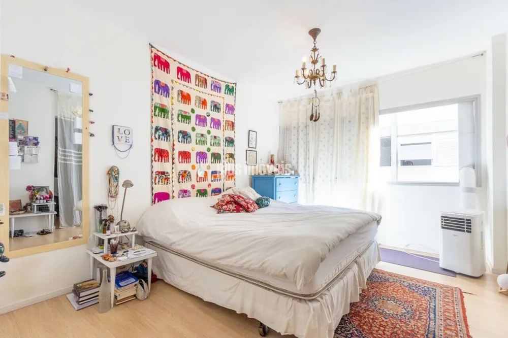 Apartamento, 4 quartos, 224 m² - Foto 5