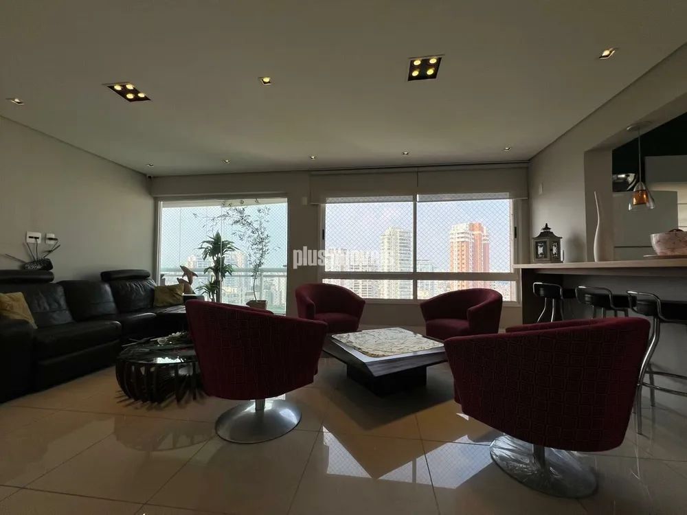 Apartamento, 4 quartos, 348 m² - Foto 4