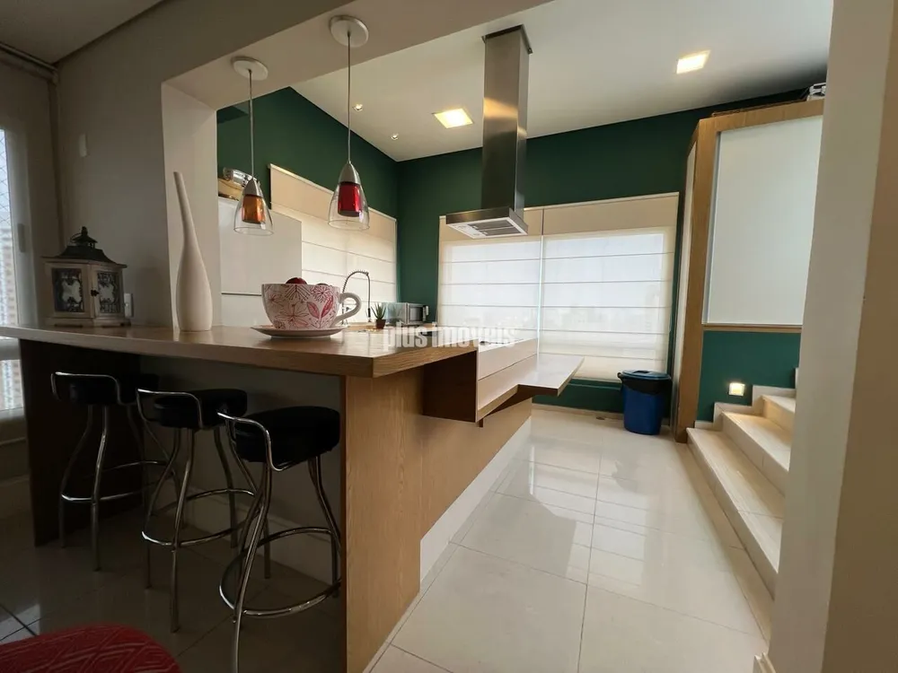 Apartamento, 4 quartos, 348 m² - Foto 1