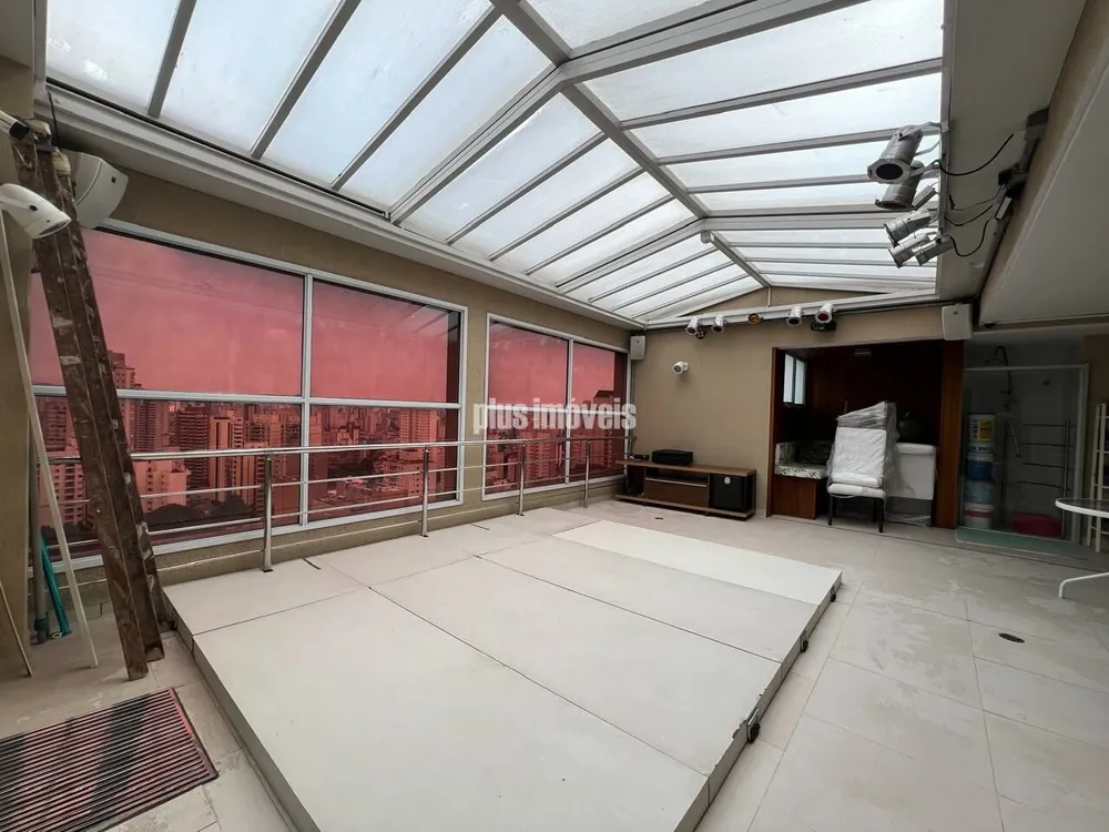 Apartamento, 4 quartos, 348 m² - Foto 2