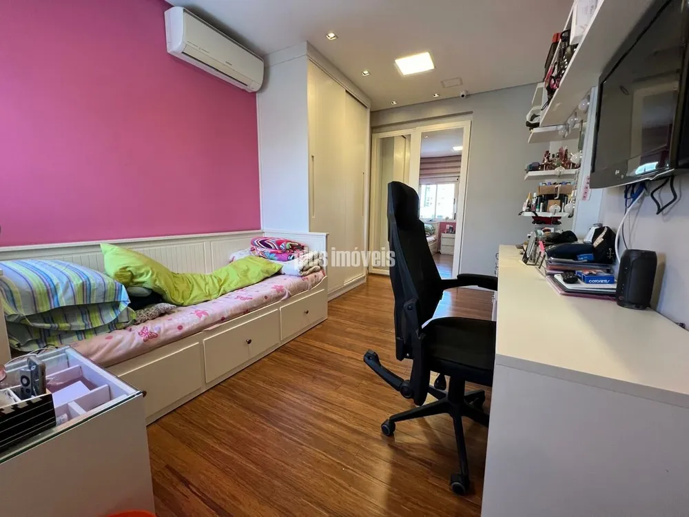 Apartamento, 4 quartos, 348 m² - Foto 3