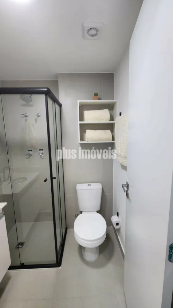 Apartamento, 1 quarto, 25 m² - Foto 8