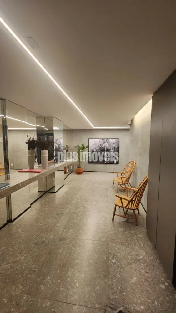 Apartamento, 1 quarto, 25 m² - Foto 6