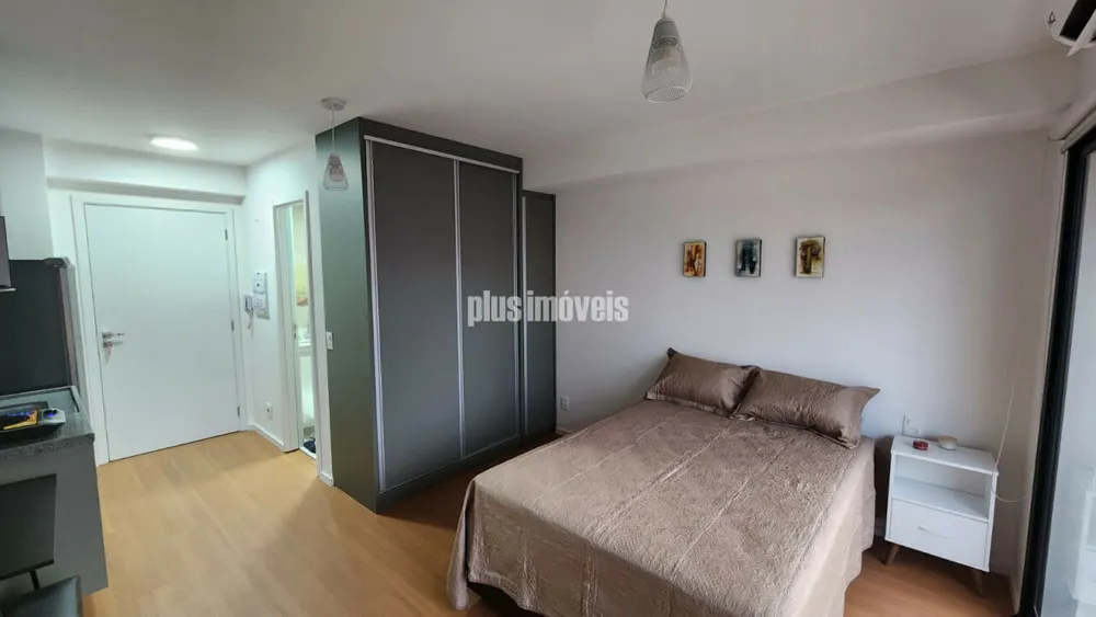 Apartamento, 1 quarto, 25 m² - Foto 5