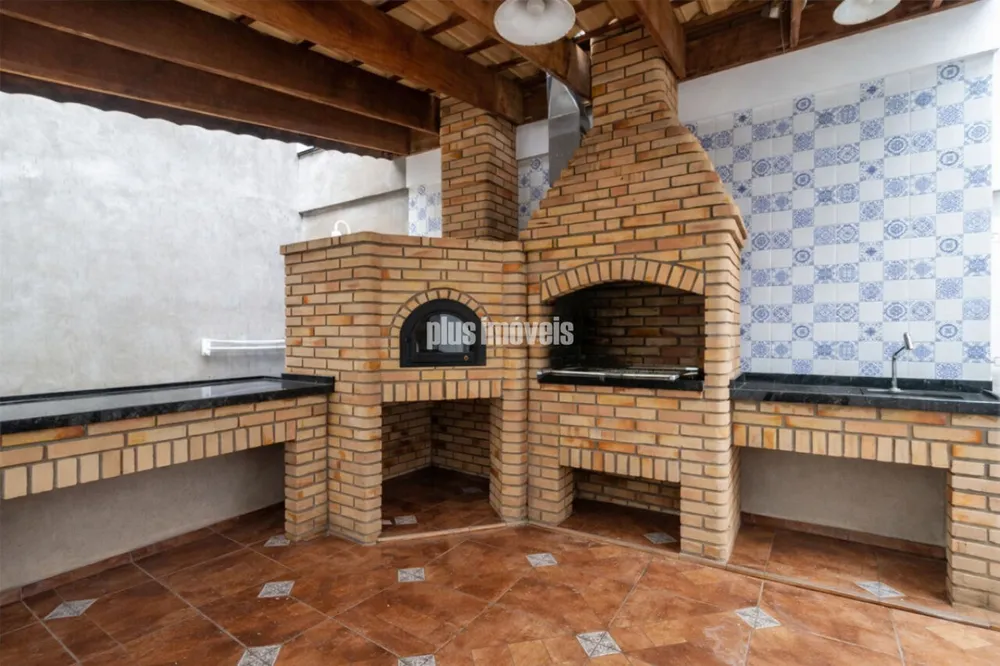 Casa, 4 quartos, 299 m² - Foto 3