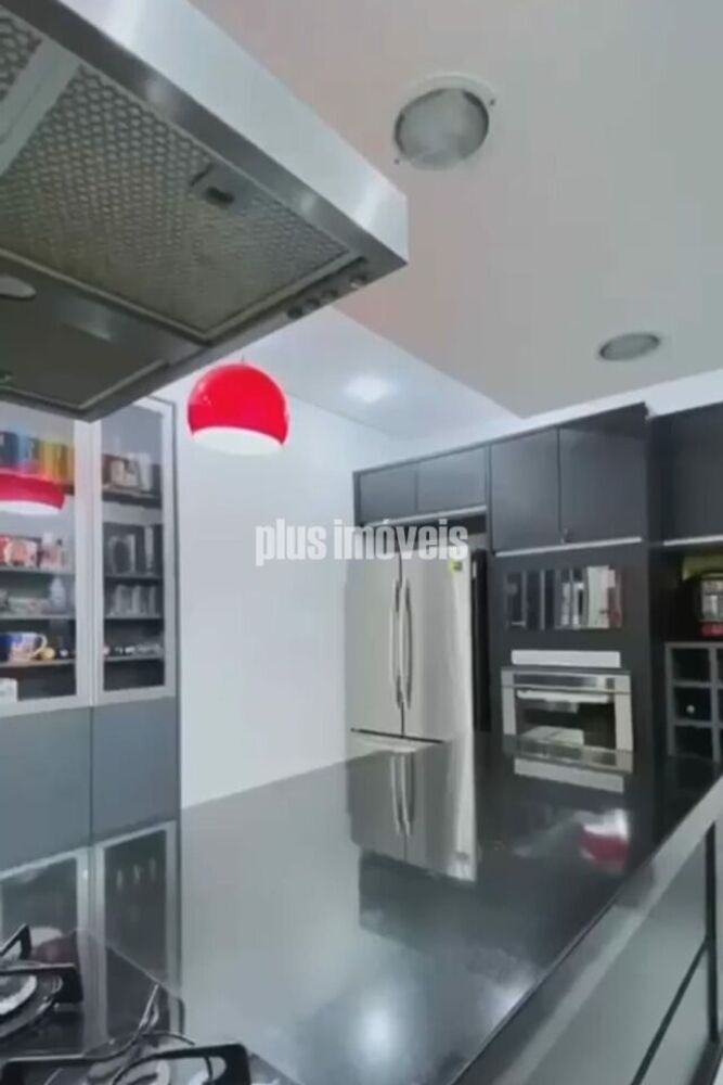 Casa, 4 quartos, 299 m² - Foto 8