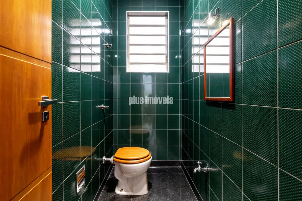 Casa, 4 quartos, 299 m² - Foto 1
