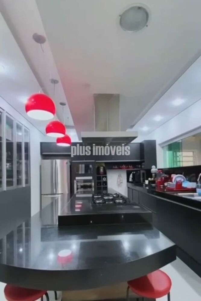 Casa, 4 quartos, 299 m² - Foto 7