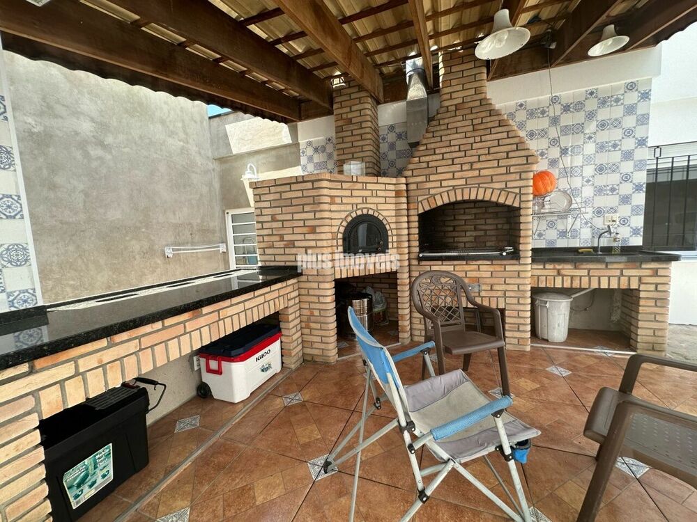 Casa, 4 quartos, 299 m² - Foto 5