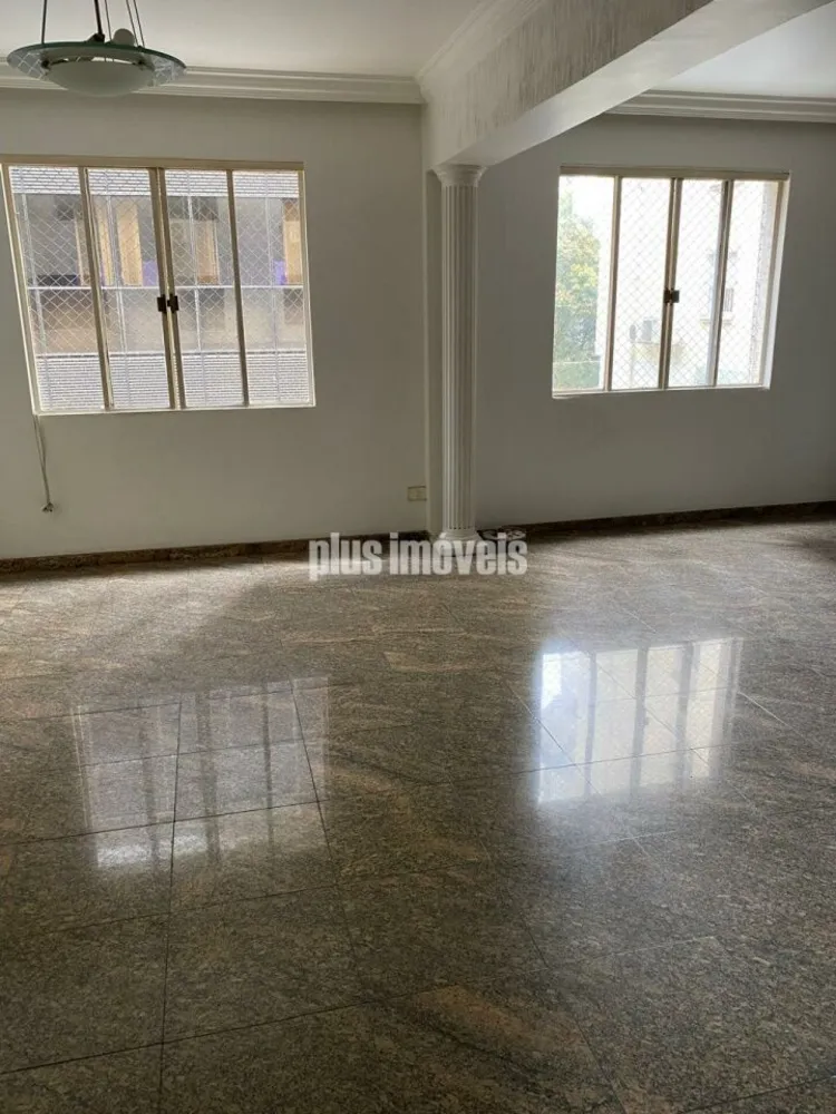 Apartamento, 4 quartos, 260 m² - Foto 2