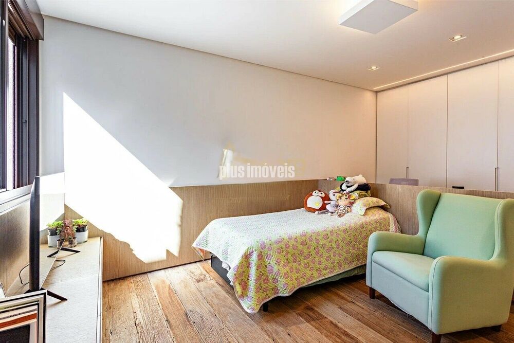 Casa de Condomínio, 4 quartos - Foto 2