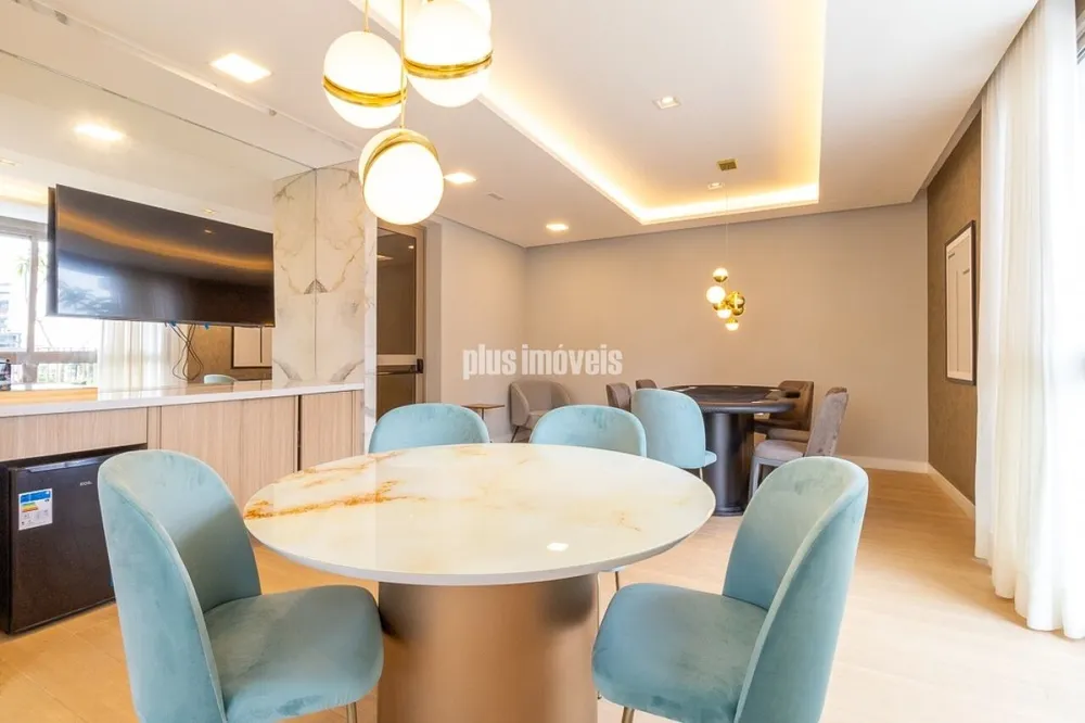 Apartamento, 3 quartos, 144 m² - Foto 2