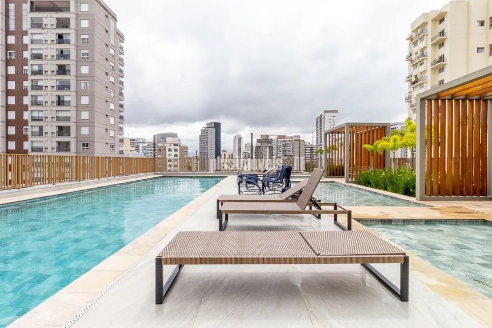 Apartamento, 3 quartos, 144 m² - Foto 5
