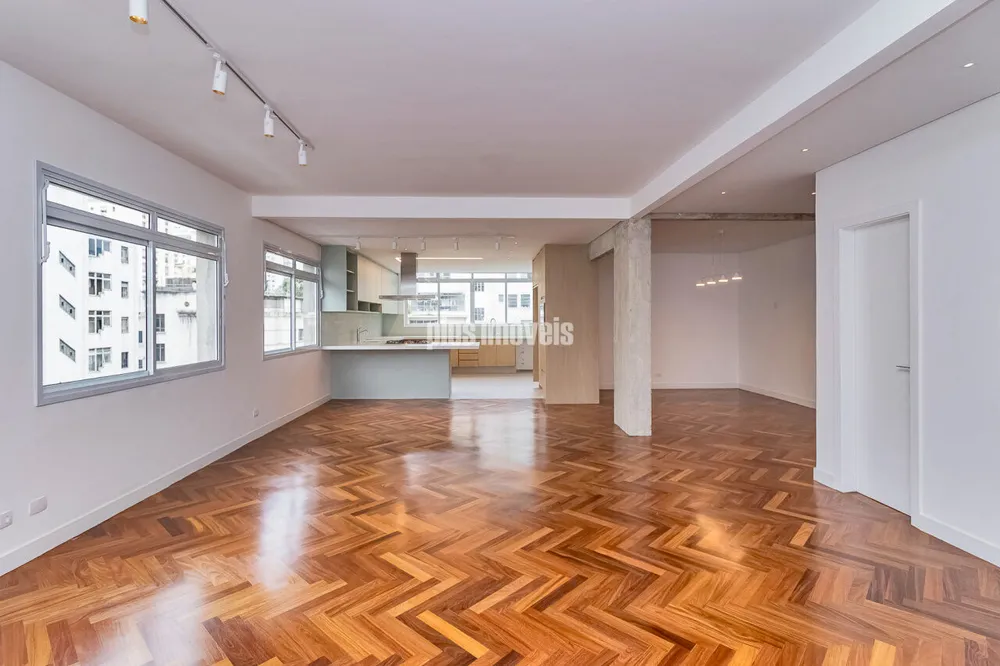 Apartamento, 3 quartos, 230 m² - Foto 3