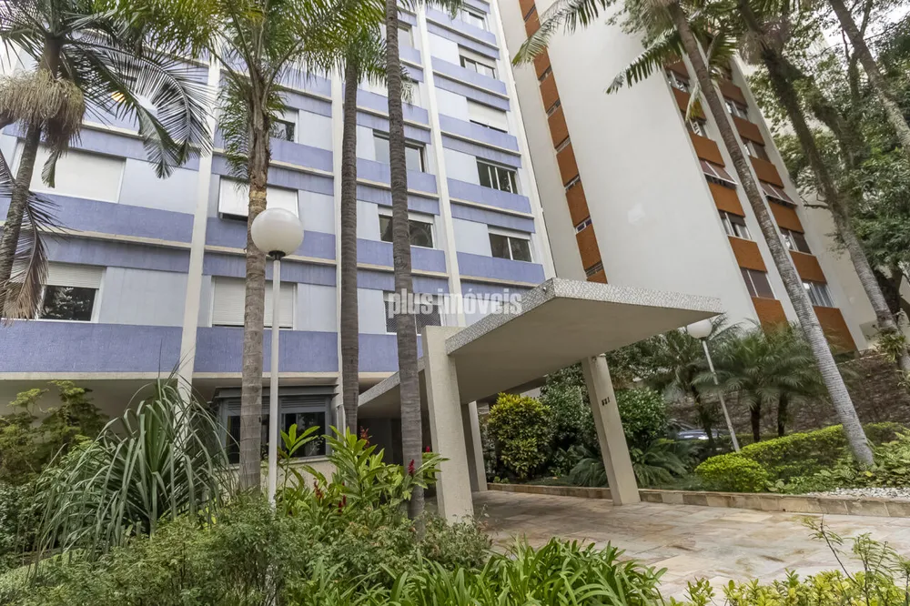 Apartamento, 3 quartos, 230 m² - Foto 1