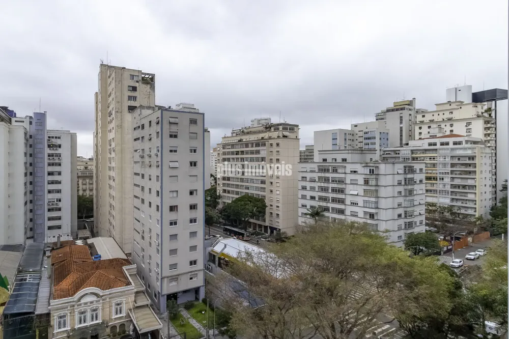 Apartamento, 3 quartos, 230 m² - Foto 4
