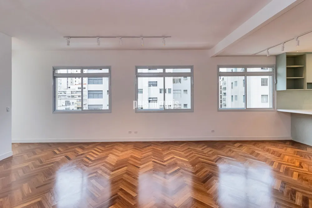 Apartamento, 3 quartos, 230 m² - Foto 2