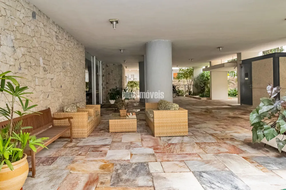 Apartamento, 3 quartos, 230 m² - Foto 5
