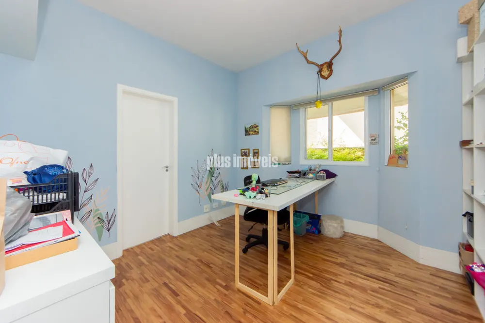 Casa de Condomínio, 5 quartos - Foto 7