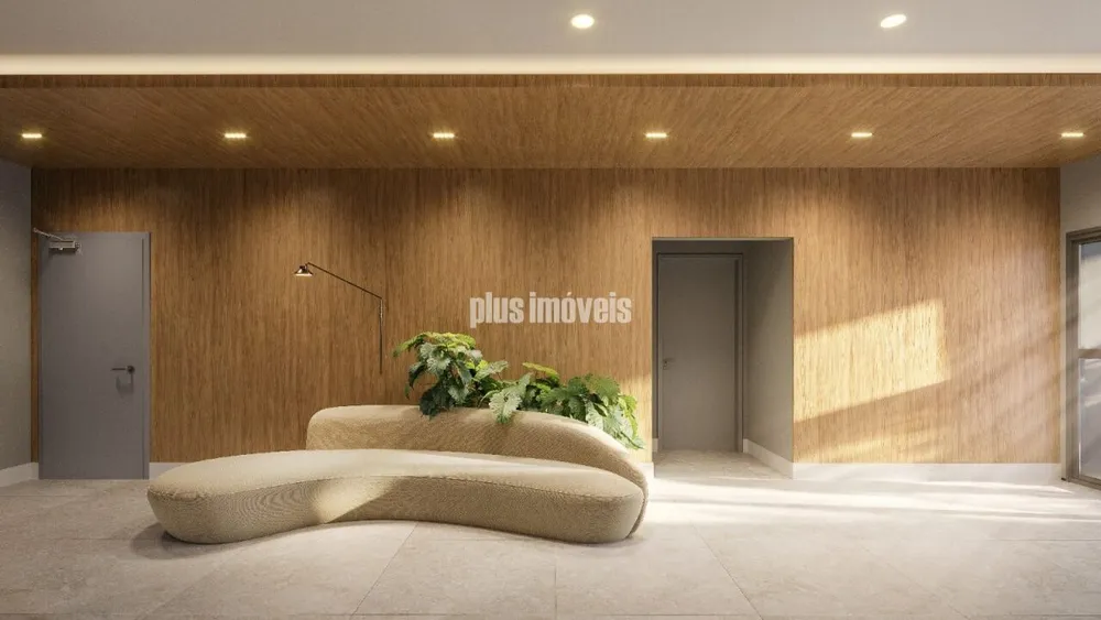Apartamento, 2 quartos, 50 m² - Foto 1