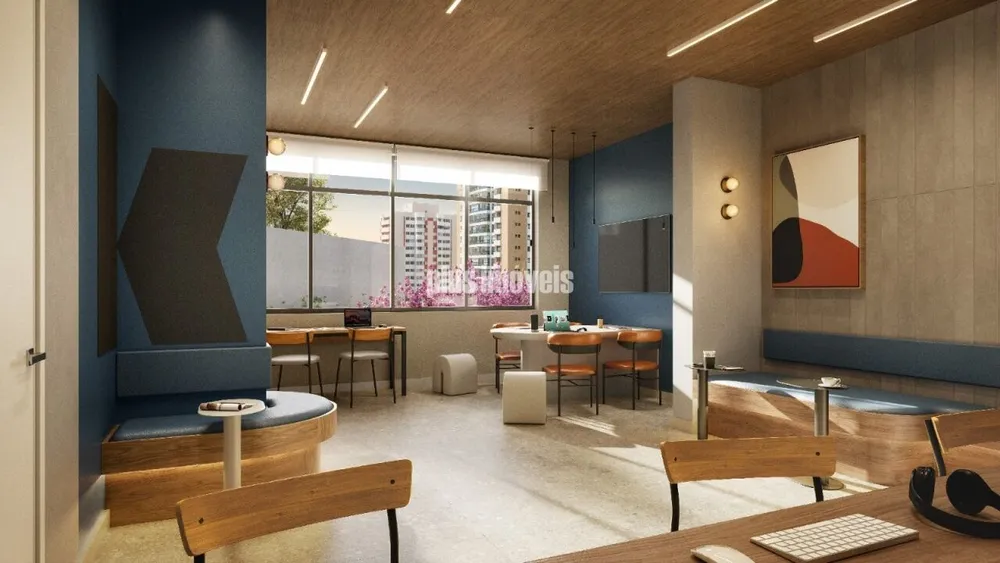 Apartamento, 2 quartos, 50 m² - Foto 6
