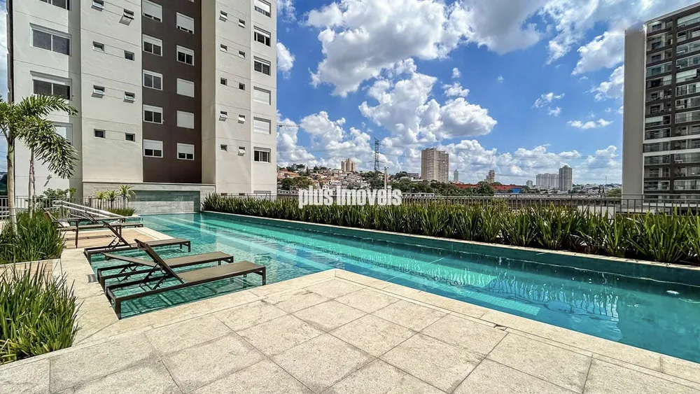 Apartamento, 2 quartos, 62 m² - Foto 1