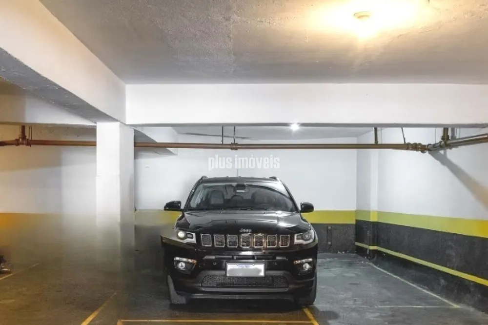 Apartamento, 3 quartos, 130 m² - Foto 3