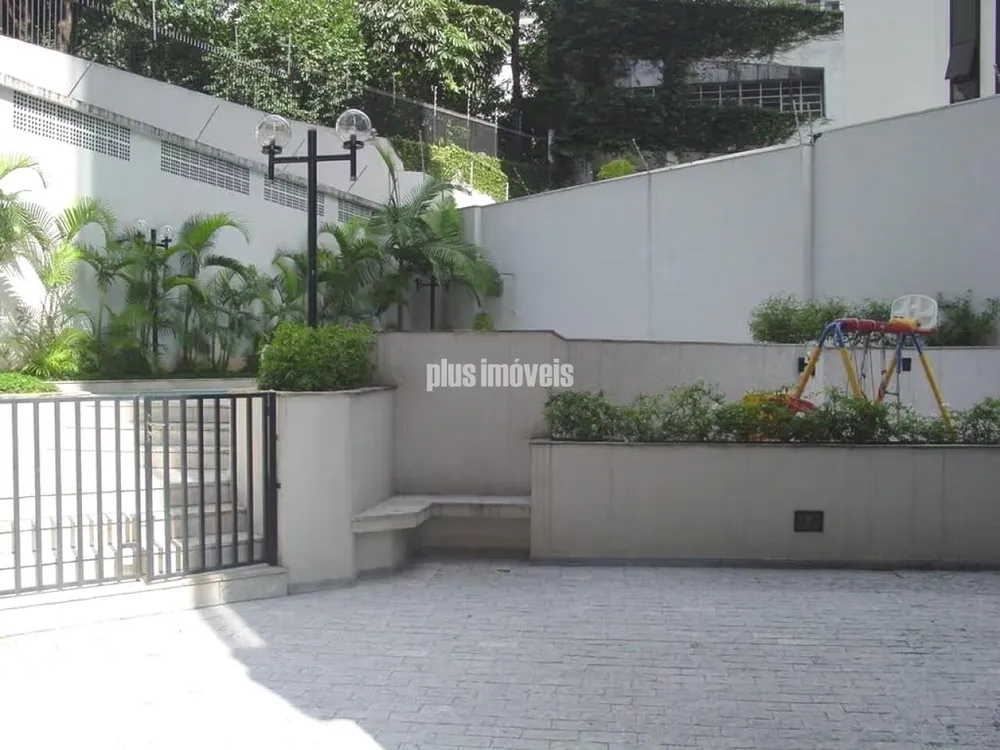 Apartamento, 3 quartos, 130 m² - Foto 4