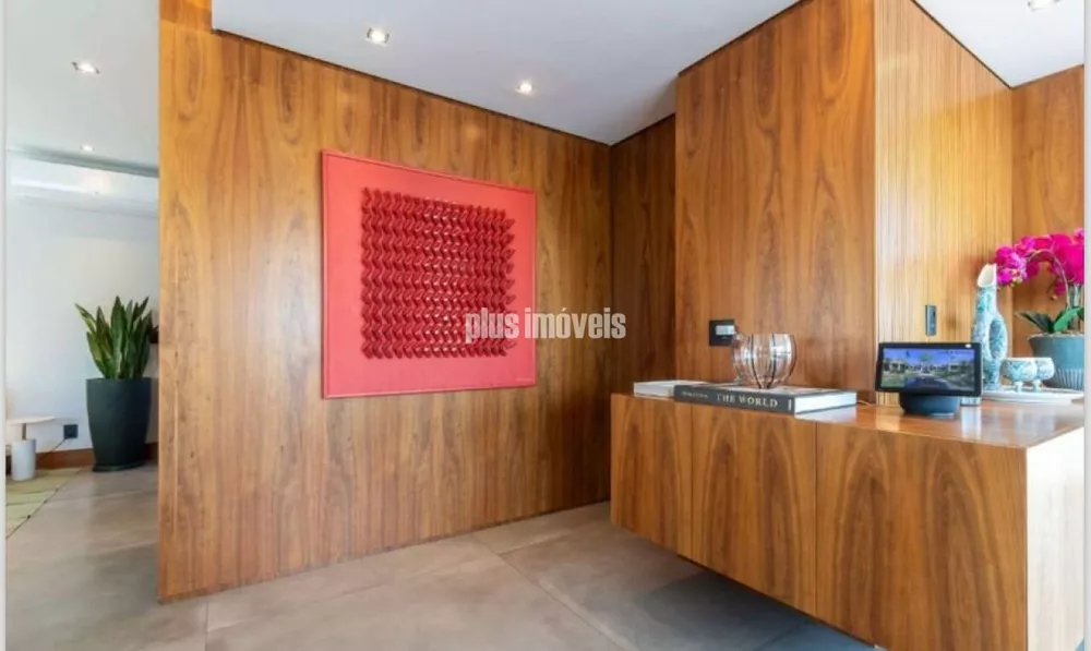 Apartamento à venda com 3 quartos, 210m² - Foto 7