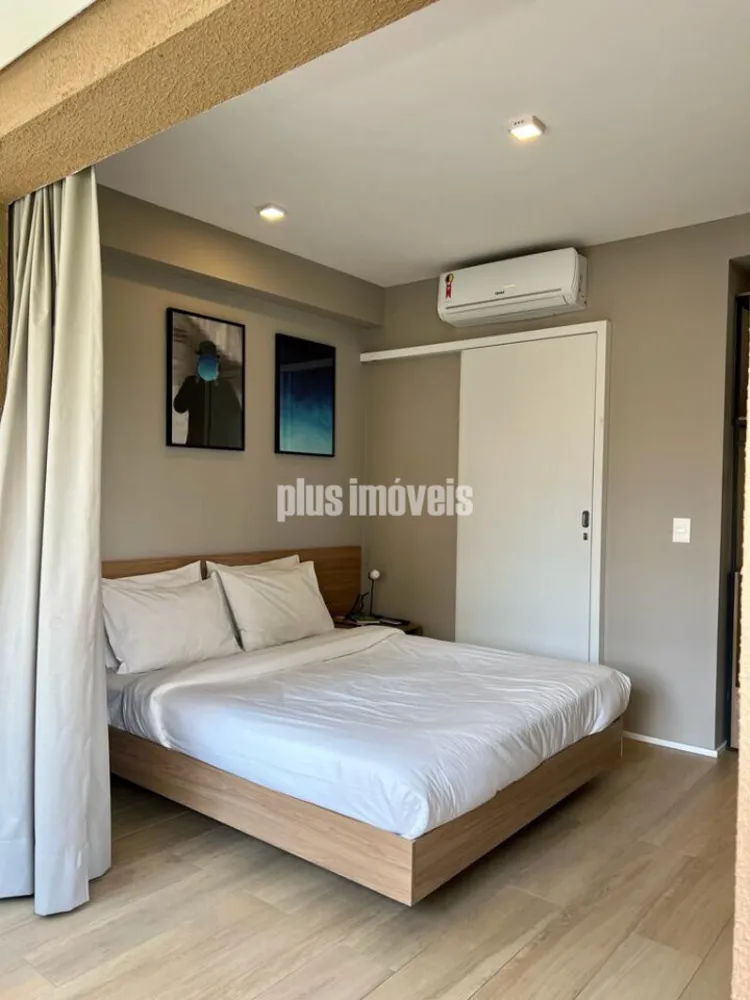 Apartamento, 1 quarto, 32 m² - Foto 4
