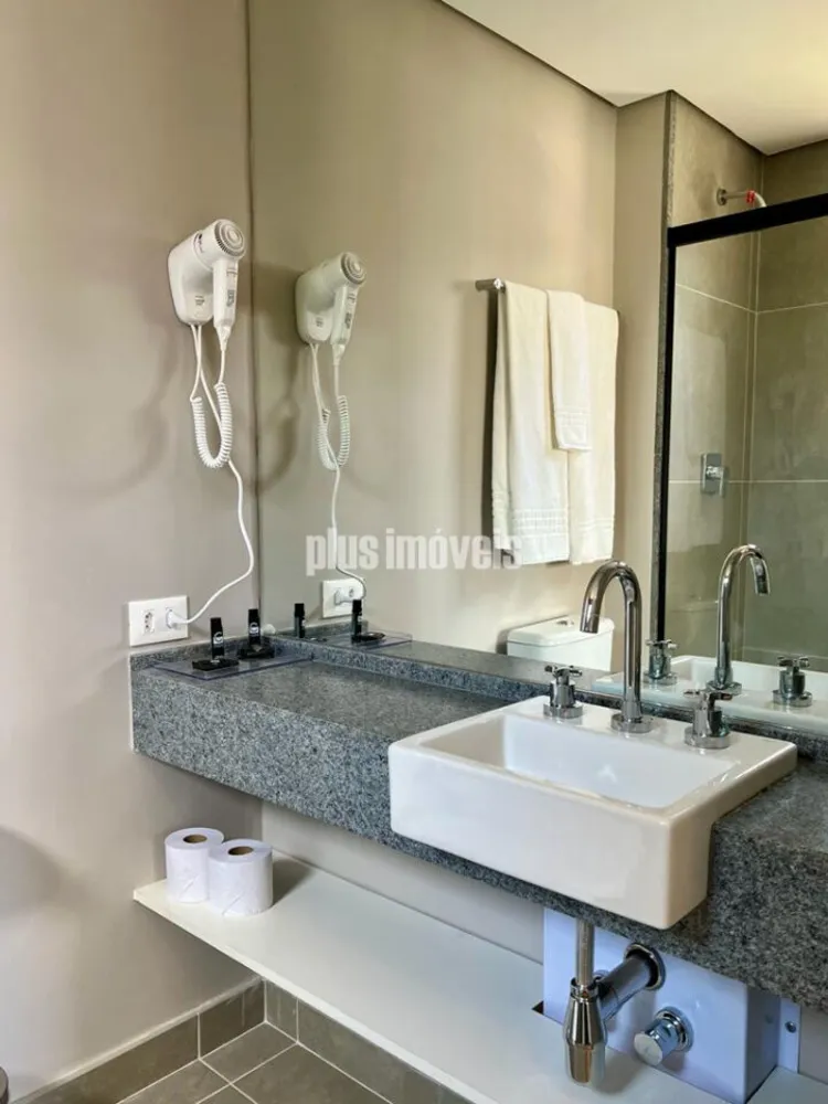 Apartamento, 1 quarto, 32 m² - Foto 6