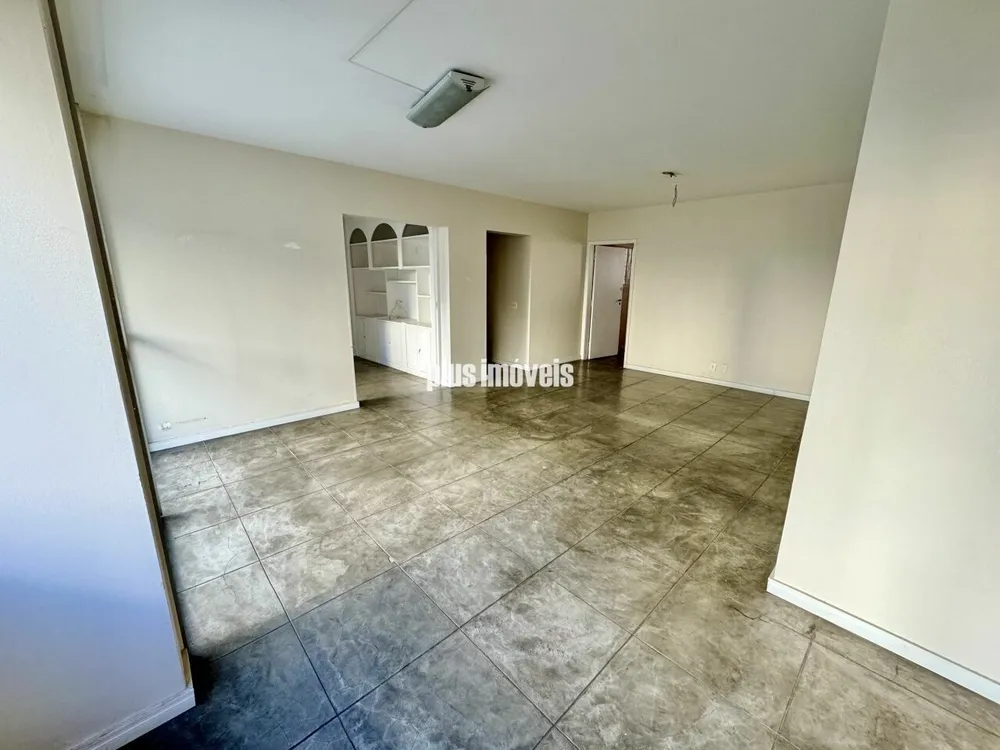 Apartamento, 3 quartos, 134 m² - Foto 1
