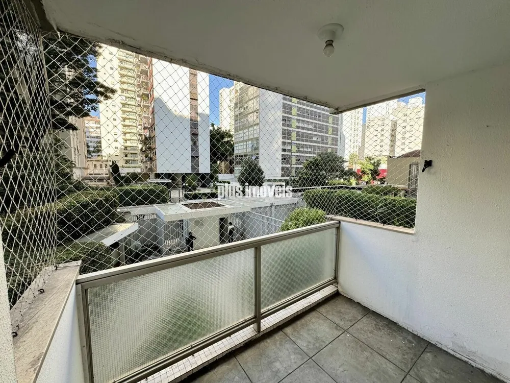 Apartamento, 3 quartos, 134 m² - Foto 3