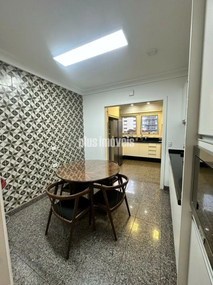 Apartamento, 3 quartos, 169 m² - Foto 4