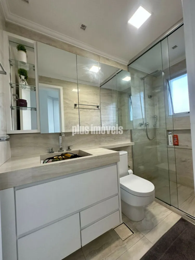 Apartamento, 3 quartos, 169 m² - Foto 5