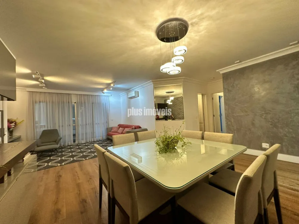 Apartamento, 3 quartos, 169 m² - Foto 3
