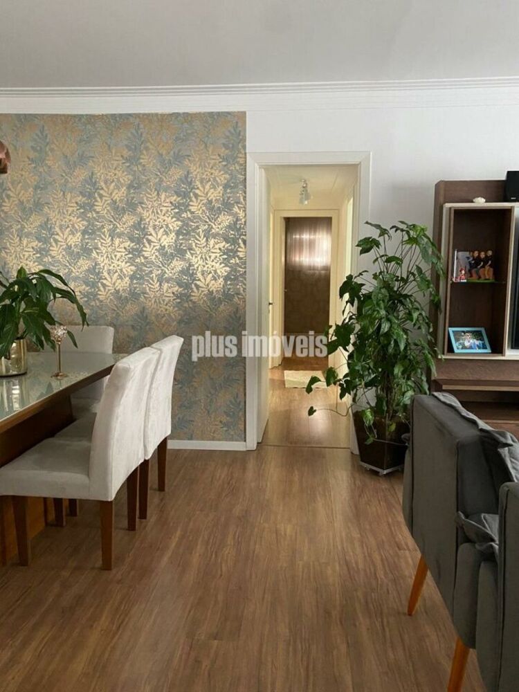 Apartamento, 3 quartos, 96 m² - Foto 9
