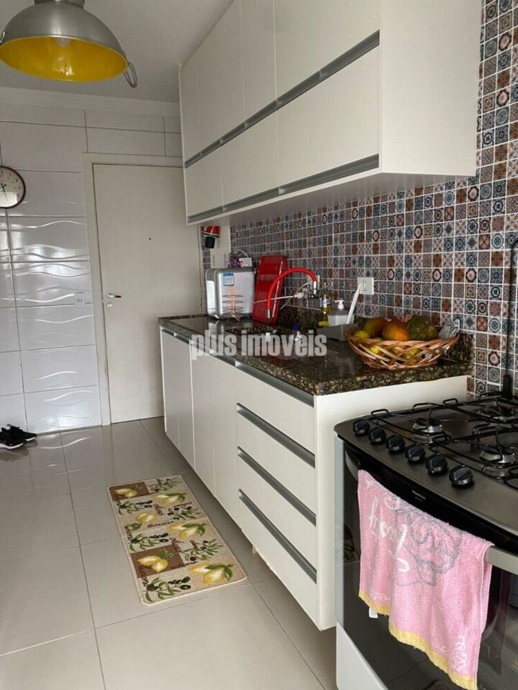Apartamento, 3 quartos, 96 m² - Foto 7