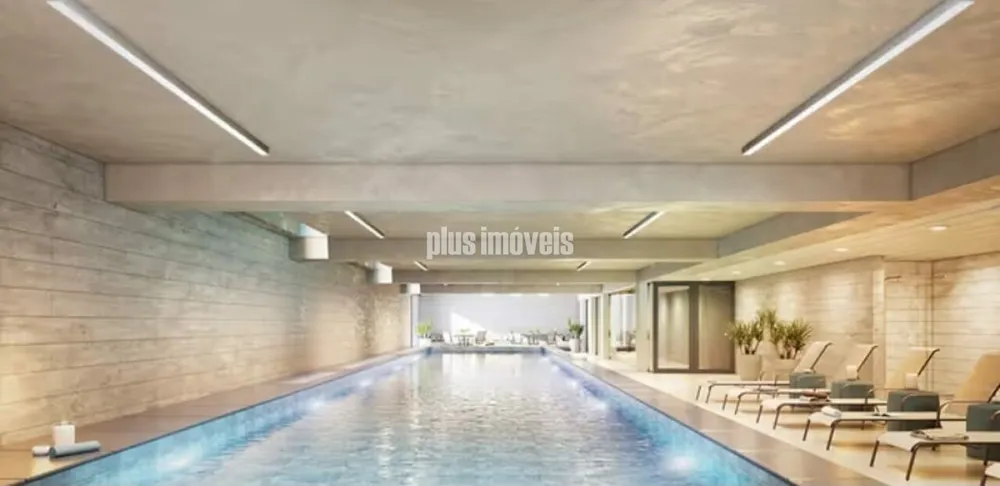 Apartamento, 1 quarto, 27 m² - Foto 3